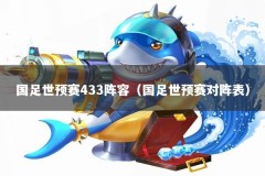 国足世预赛433阵容（国足世预赛对阵表）