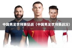 中国男足世预赛征战（中国男足世预赛战况）